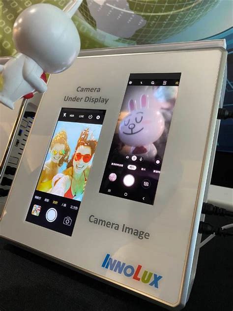 Innolux corporation is a company producing tft lcd panels, established in 2003 and located in taiwan. 群創展示研發火力 柔性MiniLED/免開孔手機面板有看頭