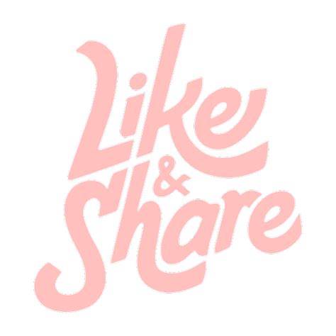 Like And Share Linktree