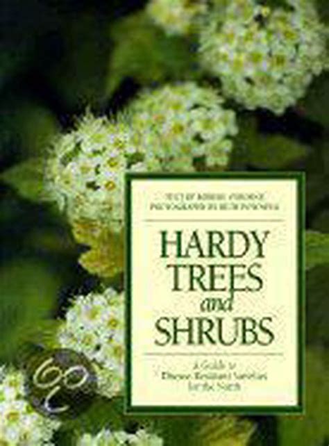 Hardy Trees And Shrubs Robert Osborne 9781550136333 Boeken Bol Com