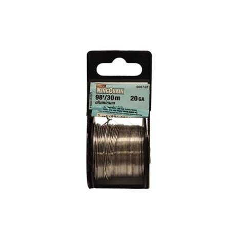 Wholesale Z160 Aluminum Wire 160 Spool 20 Gauge Glw