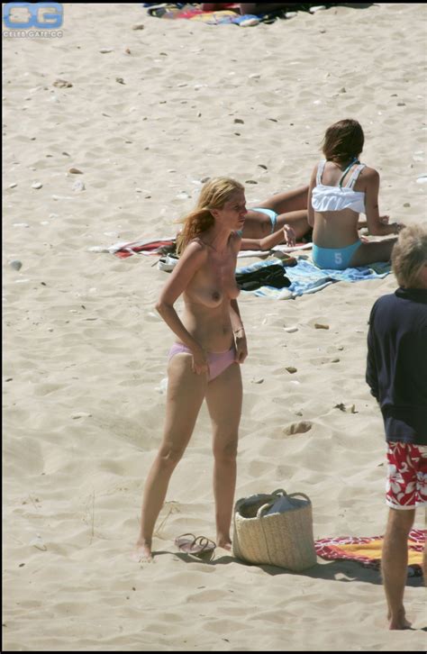 Sandrine Kiberlain Nude Topless Pictures Playboy Photos My Xxx Hot Girl