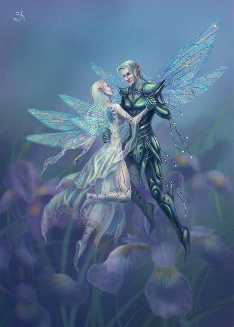 Pin By Angel Seeker On Fairy Fairy Artwork Fantasy Fairy Male Fairy