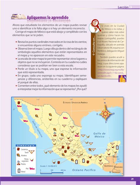 Presentación del grado en geografía e historia uned. Geografía Cuarto grado 2016-2017 - Online - Página 157 de ...