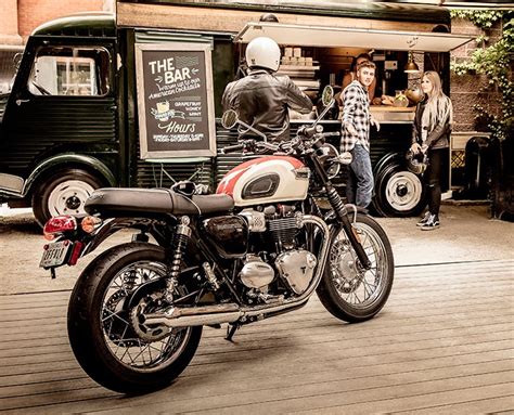 Triumph motorcycles use cookies on this website to provide the best experience possible. Kawasaki W800 Street vs Triumph Bonneville T100: Specs ...