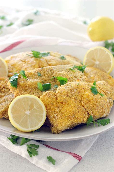 Fried fish dumplings, usually served with peanut sauce. What Sides Are Usually Served With Fried Catfish - What ...