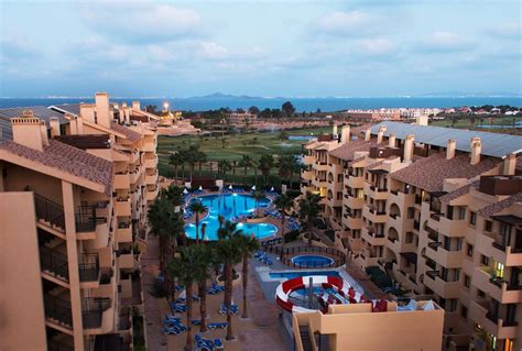 Senator Mar Menor Golf And Spa Resort Updated 2022 Hotel Reviews