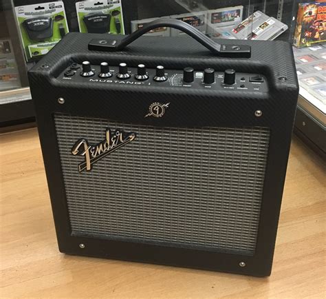 Fender Mustang 1 For Sale At X Electrical