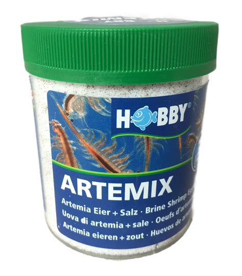 Hobby Artemia Live Brine Shrimp Eggs Hatcher Food Full Set Fish Tank