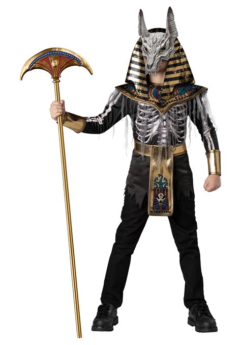 men s muscle chest anubis egyptian god costume candy apple costumes ubicaciondepersonas cdmx