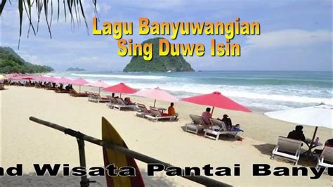 Banyuwangian Koplo Sing Duwe Isin Youtube