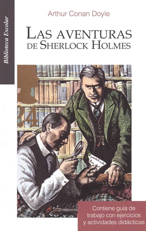 Las Aventuras De Sherlock Holmes Editores Mexicanos Unidos