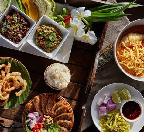 Ti was born in laos and moved to canada in 1990. Thai food heritage › Recipe category