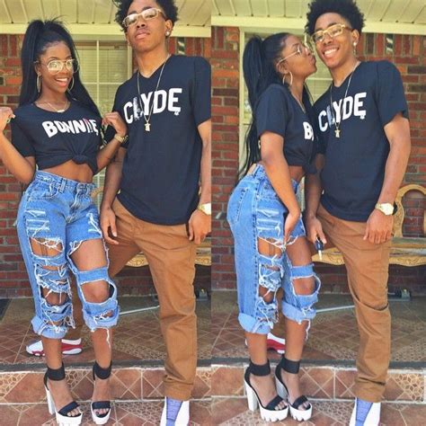 Maybe you would like to learn more about one of these? Instagram | Matching couple outfits, Couples matching ...