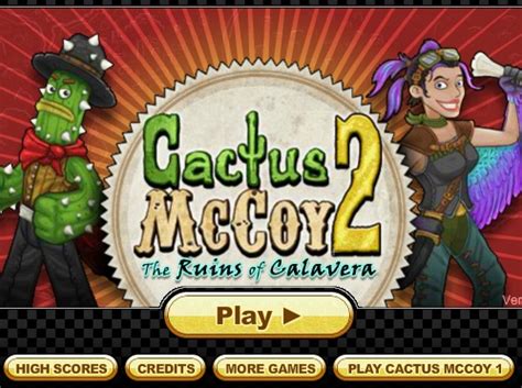 P key pauses the game. funfirms: Cactus McCoy 2 - Free Play Online At Fun Firms