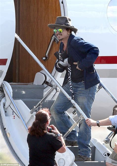 johnny depp offered to sell posessions in financial woes daily mail online