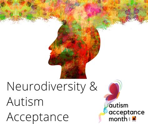 Understanding Neurodiversity As Part Of Autism Acceptance Avaz Inc