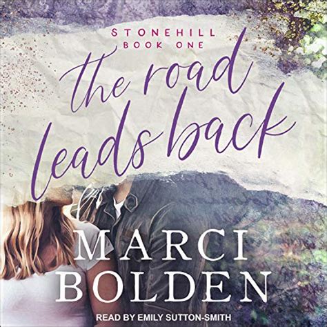 The Road Leads Back By Marci Bolden Audiobook