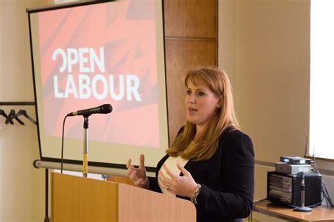 Open Labour Angela Rayner’s Speech To Conference Open Labour