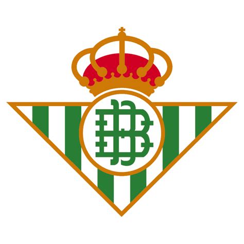 Betis sevilla these pictures of this page are about:real betis logo. Real Betis Logo Download Vector