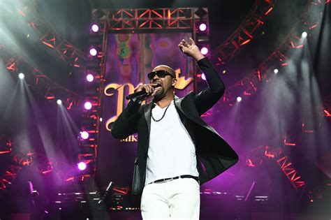 bet experience 2016 photos mike epps katt williams and more