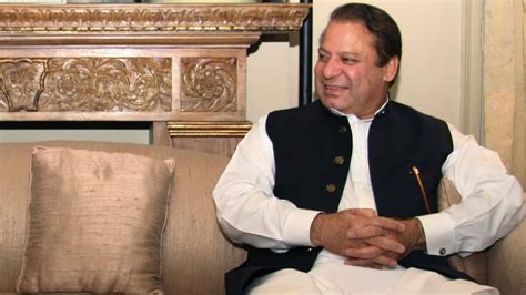 Nawaz Sharif To Return To Pakistan On October 21 Mint