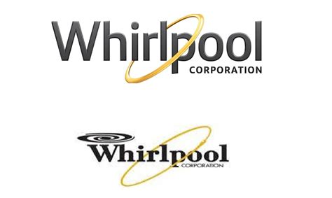 Whirlpool Home Appliances Logo