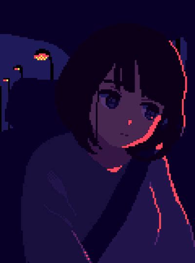Pin By Veronica Townson On アニメ In 2020 Anime Pixel Art Pixel Art