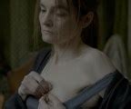 Has Shirley Henderson Ever Been Nude