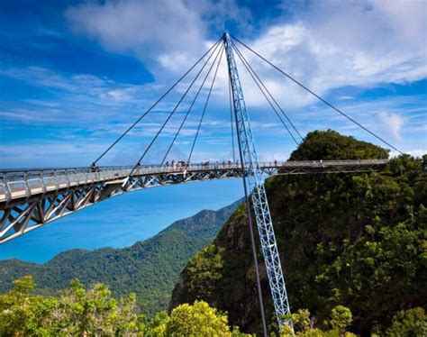 Langkawi Sky Bridge