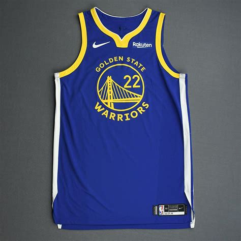 Tons of awesome hd golden state warriors wallpapers to download for free. Glenn Robinson III - Golden State Warriors - Game-Worn Icon Edition Jersey - 2019-20 Season ...