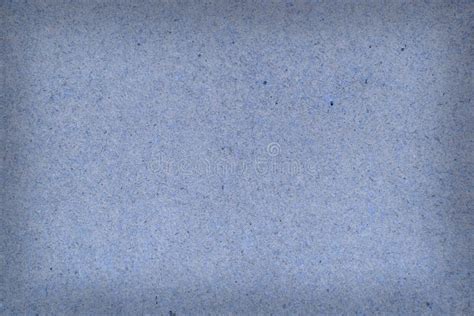 Vintage Blue Texture Of Granular Heavy Cardboard Stock Photo Image Of