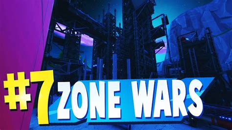 Fortnite is a game that prides itself on its creativity and unique experiences, including the popular creative game mode is zone wars. TOP 7 Best ZONE WARS Creative MAPS In Fortnite | AUTOMATED ...
