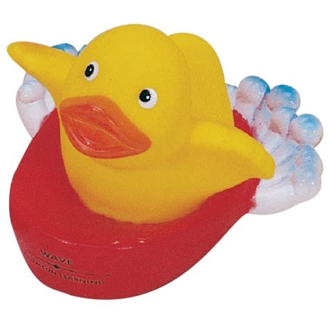Customized Surfer Rubber Duck Promotional Rubber Ducks Custom