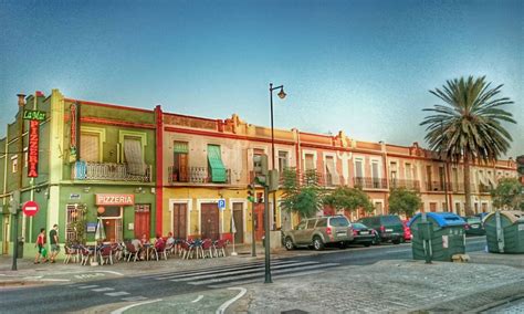 Secretos del Cabanyal