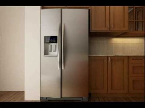 Housekeeping how to clean your fridge, inside and out. 2 Part 2 How to Install Whirlpool Refrigerator Door ...