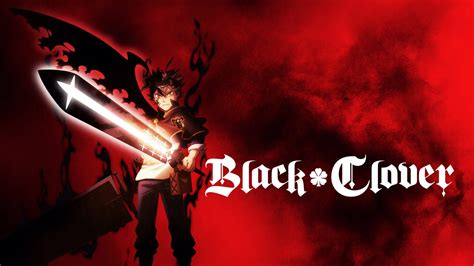 Black Clover Episode 162 Spoilers Preview Trailer Dark Triad Leader