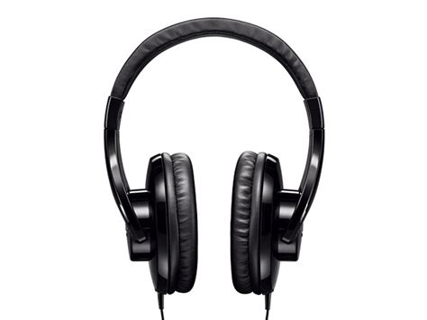Shure Srh240a Professional Quality Headphones New Atlas