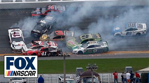 25.7 gb in 22 files. Jimmie Johnson triggers massive wreck, goes on to win The ...