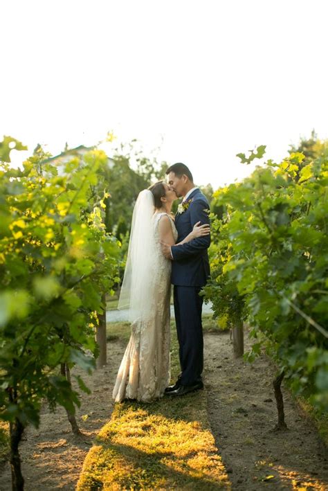 Sirui And Abby ~ Chateau Lill Wedding Woodinville Pink Blossom Events San Juan Islands