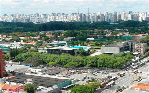 Os melhores bairros para morar em São Paulo SPMais