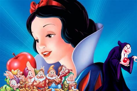Branca De Neve Saiba Tudo Sobre A Primeira Princesa Da Disney