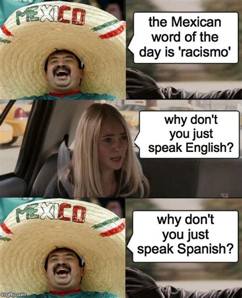 In Spanish There Are A Few Different Ways To Say I Speak English