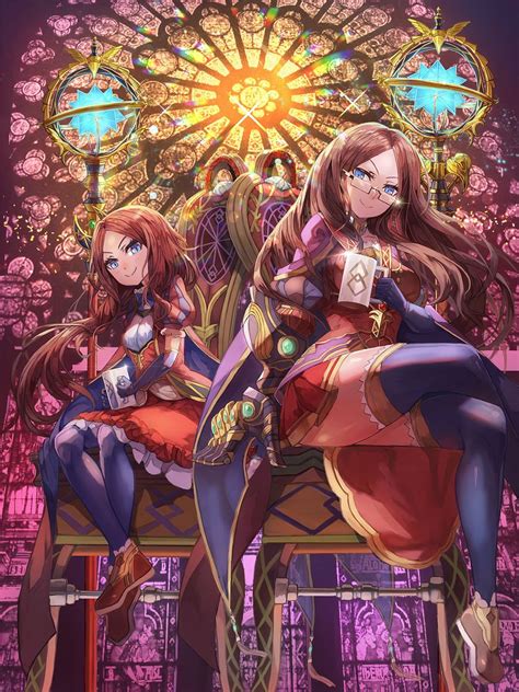 Leonardo Da Vinci【fategrand Order】 Fate Servants Fate Anime Series Fate Zero Type Moon Fate
