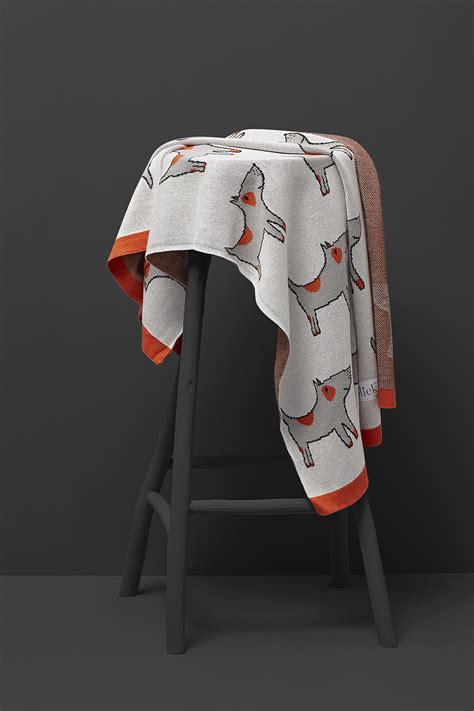 How big should a strip of fleece be? spotted dogs blanket | Fabliek