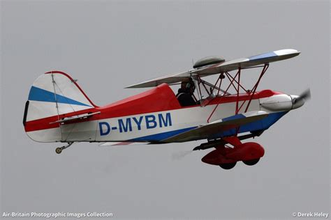 Aviation Photographs Of Fisher Flying Products Classic Abpic