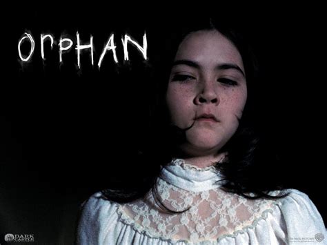 Orphan Wallpaper Orphan Scary Films Vera Farmiga Orphan Movie