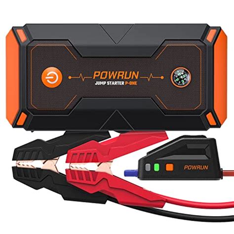 Expert Recommended Best Car Battery Booster For Your Need Bnb