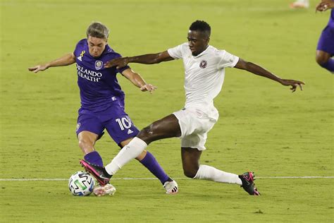 Orlando City vs. Inter Miami CF: Player Grades and Man of the Match