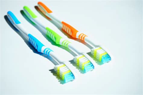 Washington Dc Dentist 6 Facts You Didnt Know About Your Toothbrush