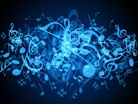Free Download Music Notes Wallpaper High Definition High Quality
